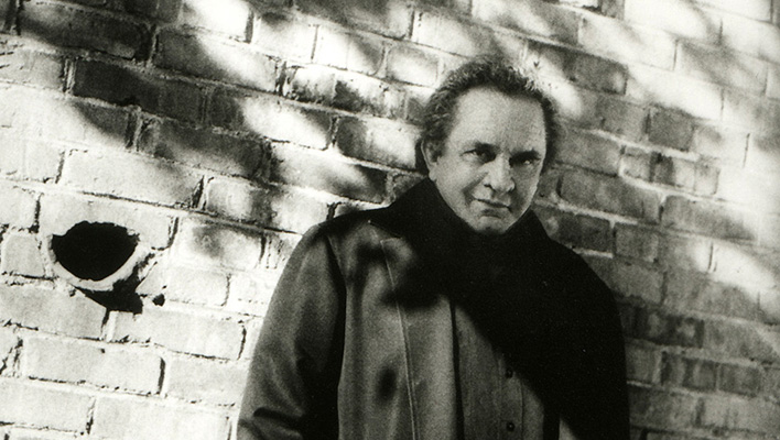 Johnny Cash (Foto: Sony/BMG)