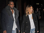 Kanye West: Kauft Kim ein Schloss?