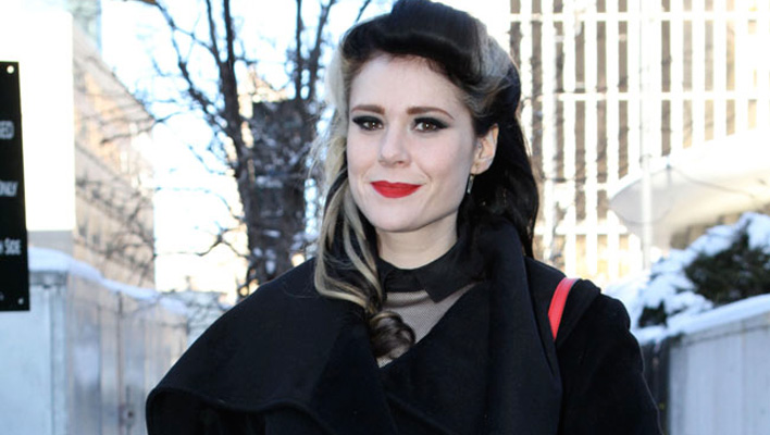 Kate Nash