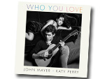 Katy Perry: Präsentiert gemeinsames Cover mit John Mayer