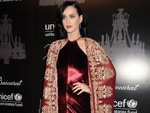 Katy Perry: Tipps von Stevie Nicks