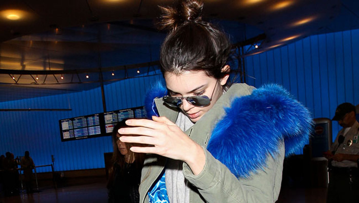 Kendall Jenner: Sagt gegen ihren Stalker vor Gericht aus