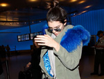 Kendall Jenner: Neuer Blick auf Models