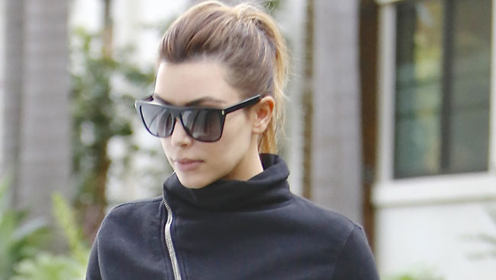 Kim Kardashian