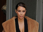 Kim Kardashian: Bricht mit Familientradition