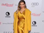 Richard Lugner: Geht mit Kim Kardashian zum Ball