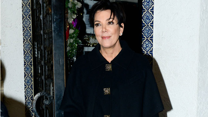 Kris Jenner