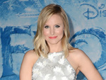 Kristen Bell: Viel mit Heldin gemeinsam