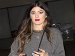 Kylie Jenner: Es grünt so grün