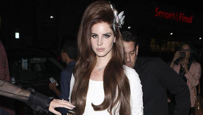 Lana del Rey