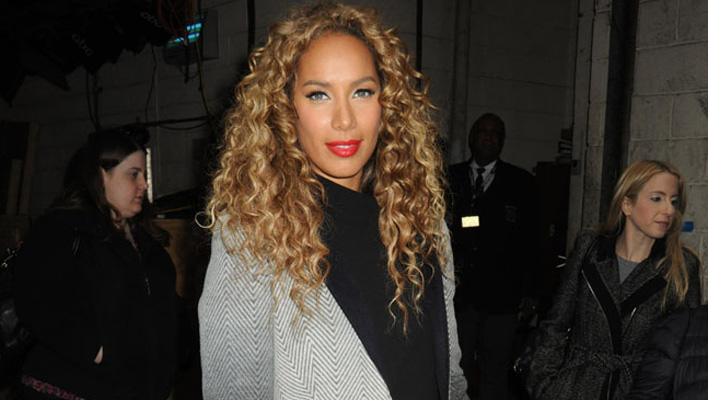 Leona Lewis