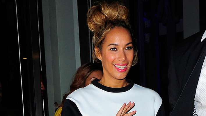 Leona Lewis