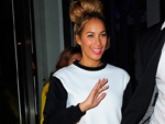 Leona Lewis: Singt nur Songs, die sie mag