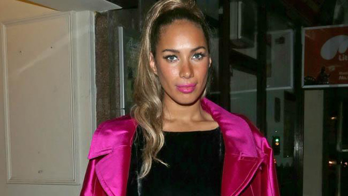 Leona Lewis