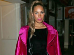Leona Lewis: Will als Schauspielerin ernst genommen werden