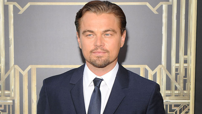 Leonardo DiCaprio