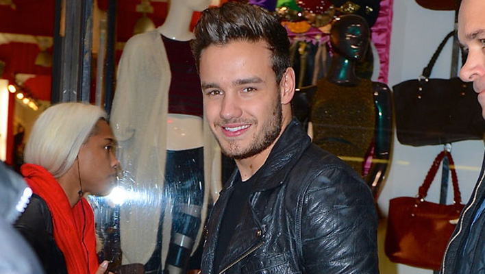 Liam Payne