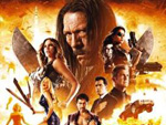 „Machete Kills“ – Das Gewinnspiel zum Kino-Start