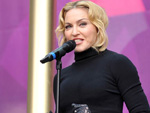 Madonna: Auftritt bei den Grammys