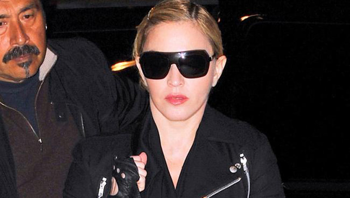 Madonna