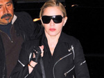 Madonna: Privat-Detektiv soll Sohn Rocco überwachen