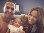 Marvin Humes: Wünscht sich eine Großfamilie