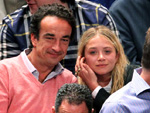 Mary-Kate Olsen: Hat sie Sarkozy längst das Ja-Wort gegeben?