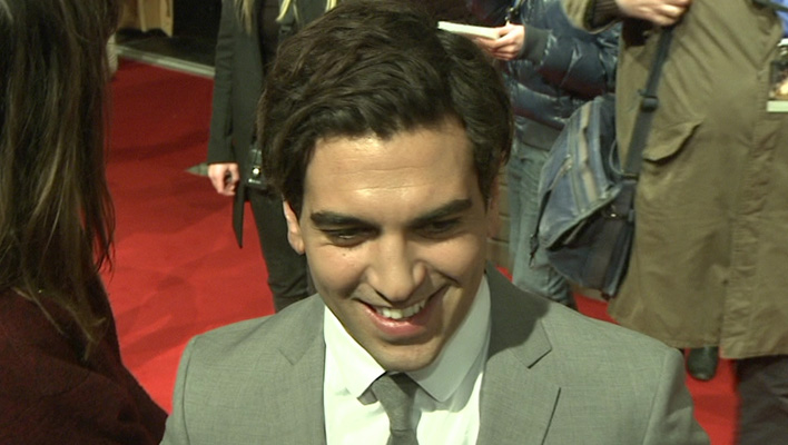 Elyas M'Barek (Foto: HauptBruch GbR)