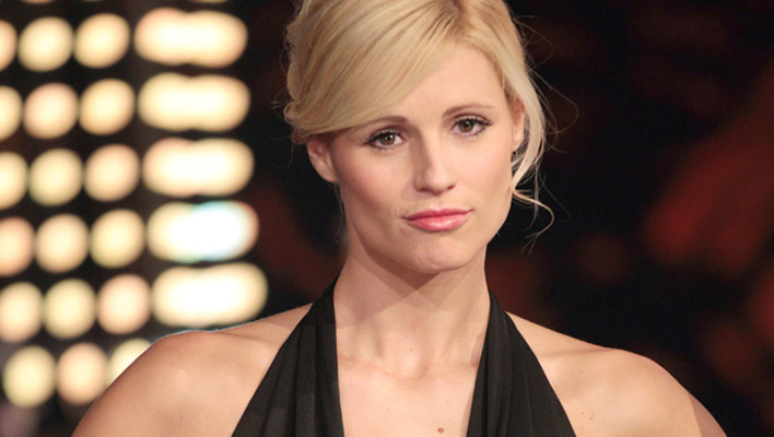 Michelle Hunziker