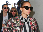 Nicole Richie: Blauhaarige Tochter