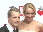 Oliver Pocher und Sabine Lisicki: So war ihr erster Liebes-Auftritt!