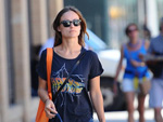 Olivia Wilde: Baby kommt am 4. Mai
