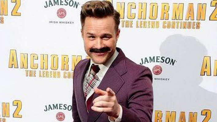 Olly Murs