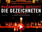 „Paranormal Activity – Die Gezeichneten“ – Der Trailer