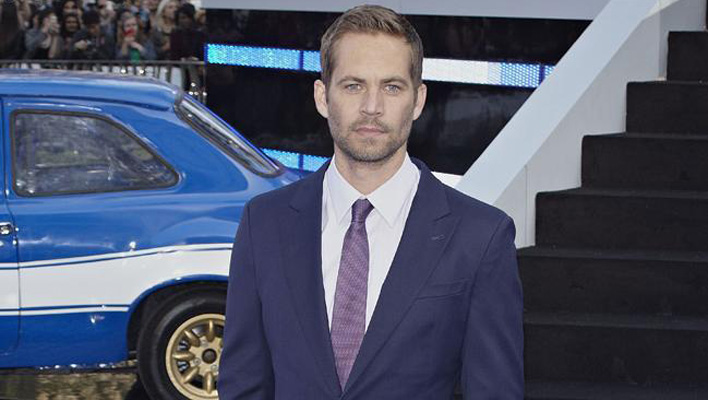 Paul Walker
