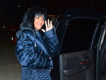 Rihanna: Zwei Alben in 2014?