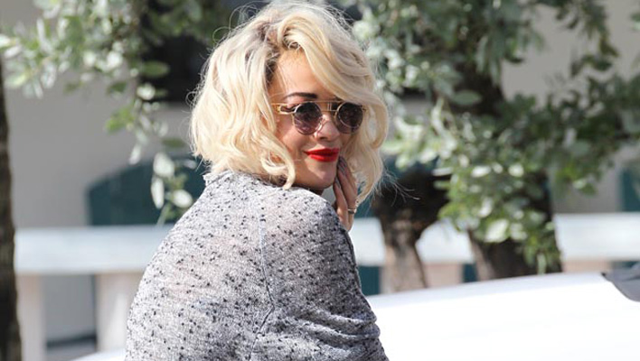 Rita Ora