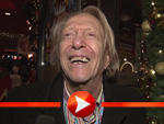 Rolf Eden über Sport im Bett und Weihnachten