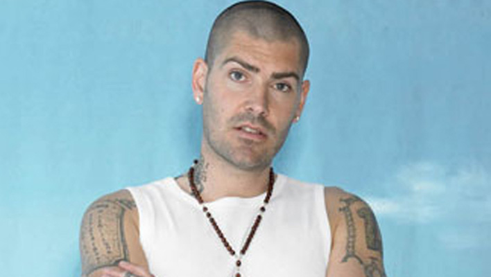 Shane Lynch