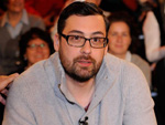 Sido: Verziert Bass Sultan Hengzt mit einem Penis-Tattoo