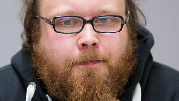 Andreas Kümmert: Feiert sein Comeback