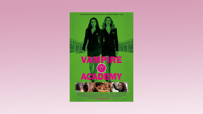Vampir Academy (Foto: Universum Film)