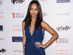 Zoe Saldana: Bei Avatar-Fortsetzungen dabei