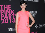 Anne Hathaway: Wird UN Botschafterin