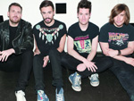 Bastille: Setzen mehr auf Hip-Hop