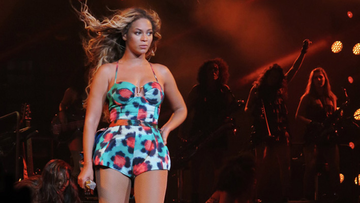 Beyoncé