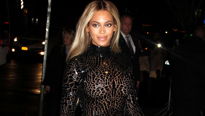 Beyoncé