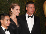 Maddox Jolie-Pitt: Bekommt Rolle in Mamas Kambodscha-Film
