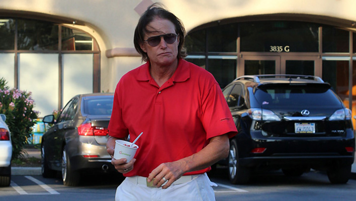 Bruce Jenner