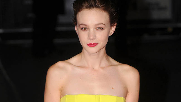 Carey Mulligan